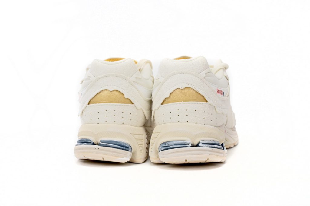 New Balance 2002R Sea Salt Color OKLU2026841