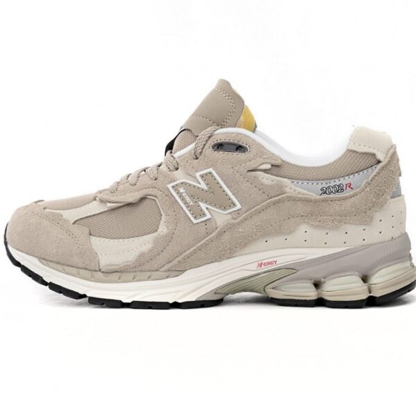 New Balance 2002R Shallow Khaki OKLU2026842