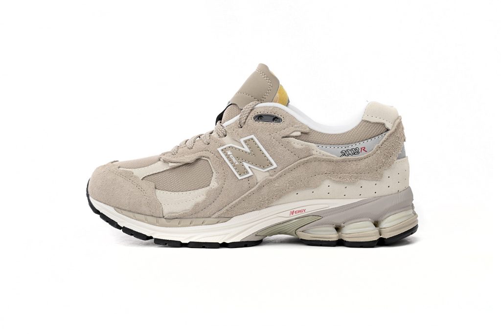 New Balance 2002R Shallow Khaki OKLU2026842