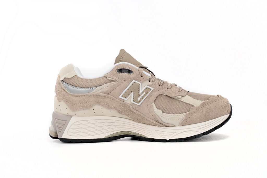 New Balance 2002R Shallow Khaki OKLU2026842