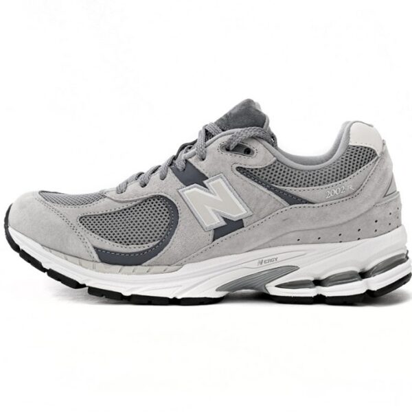 New Balance 2002R White Grey OKLU2026844