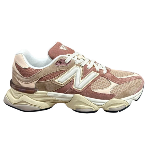 New Balance 9060 Sparrow OKLU2026845