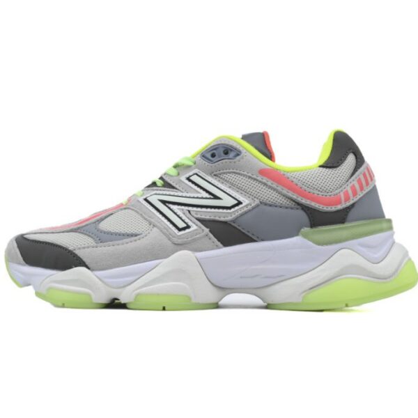 New Balance DTLR x 9060 ‘Glow’ OKLU2026846