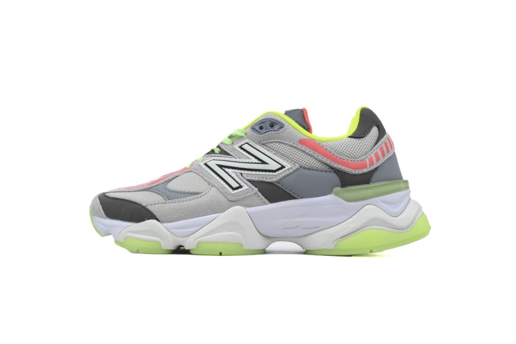 New Balance DTLR x 9060 ‘Glow’ OKLU2026846