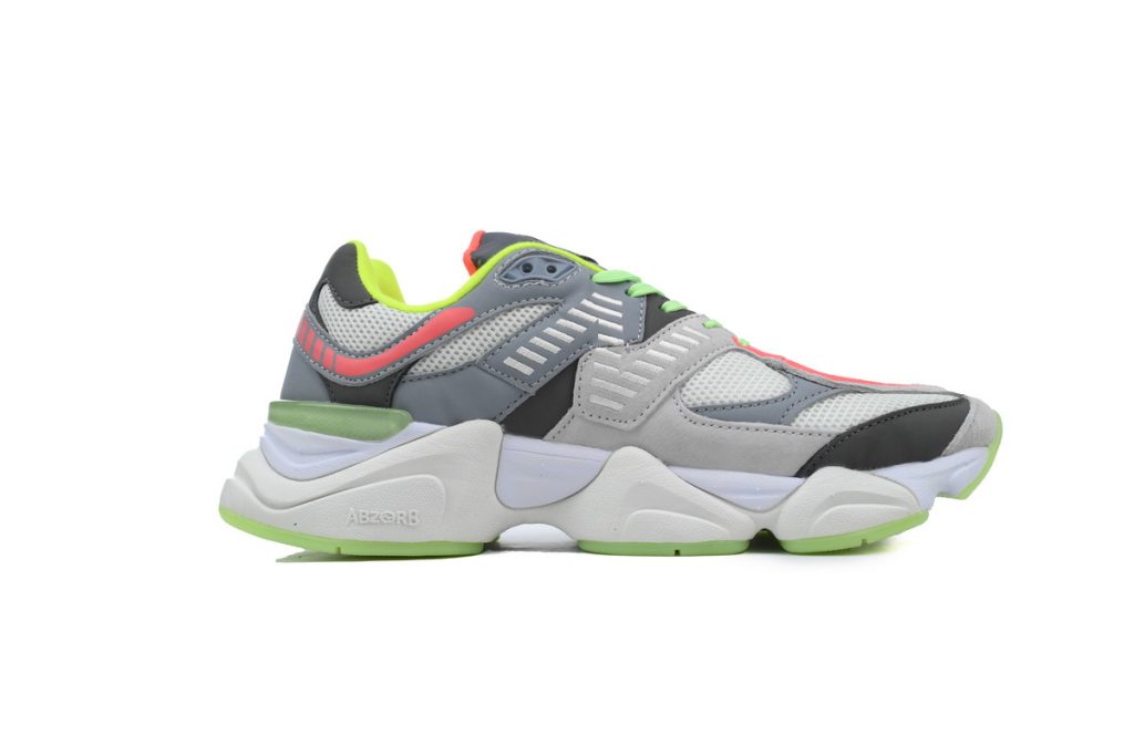 New Balance DTLR x 9060 ‘Glow’ OKLU2026846