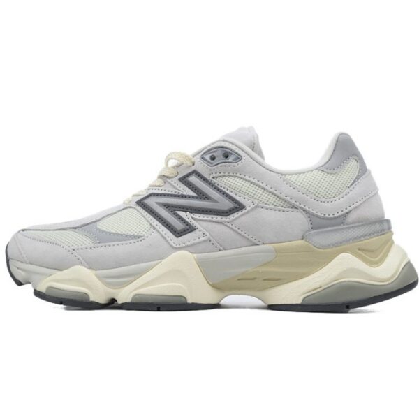 New Balance 9060 ‘Sea Salt Concrete’ OKLU2026848