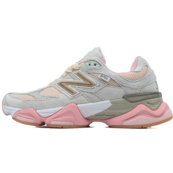 New Balance Joe Freshgoods x 9060 ‘Baby Shower Blue’ OKLU2026849