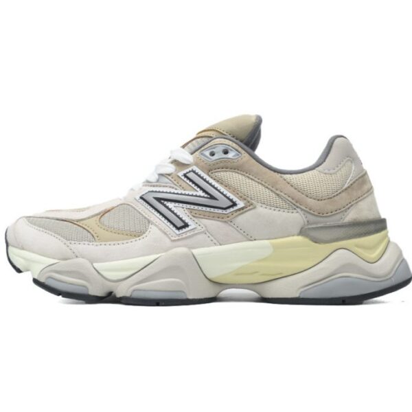 New Balance 9060 sea salt OKLU2026850