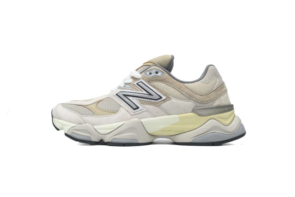 New Balance 9060 sea salt OKLU2026850