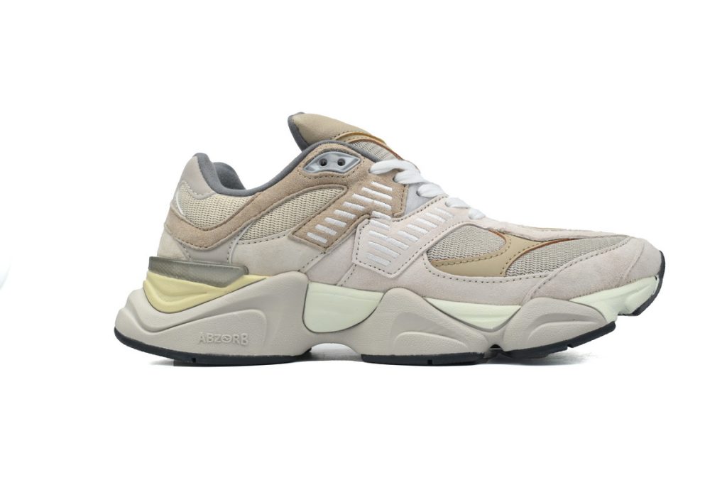 New Balance 9060 sea salt OKLU2026850