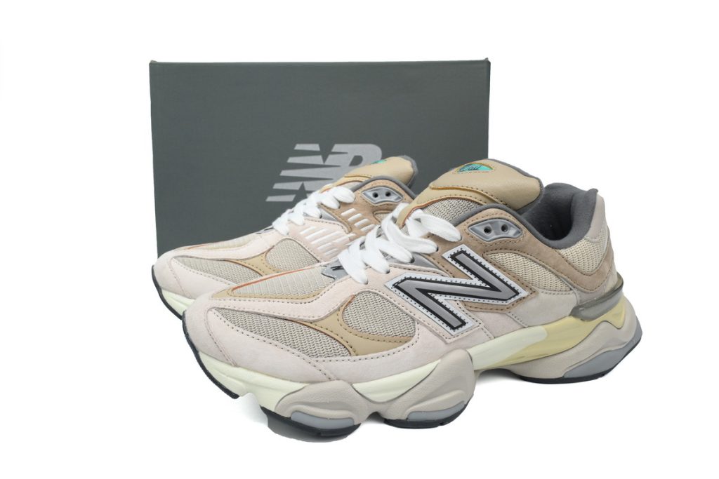 New Balance 9060 sea salt OKLU2026850