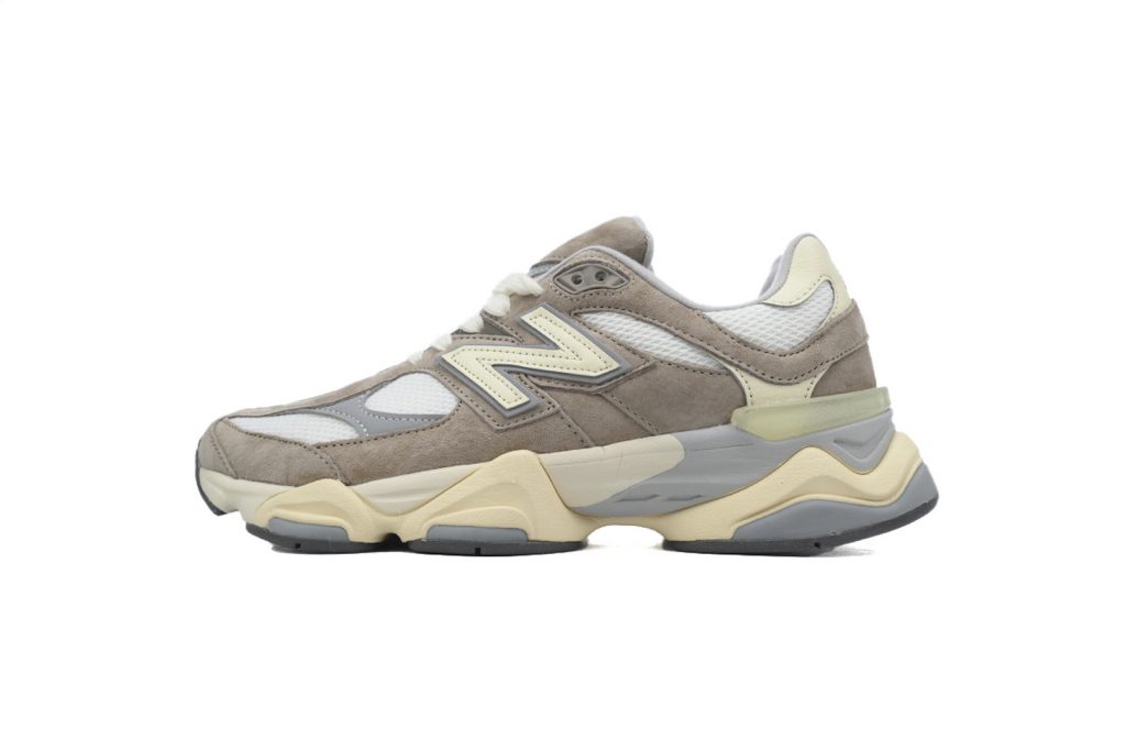 New Balance 9060 ‘Driftwood’ OKLU2026851
