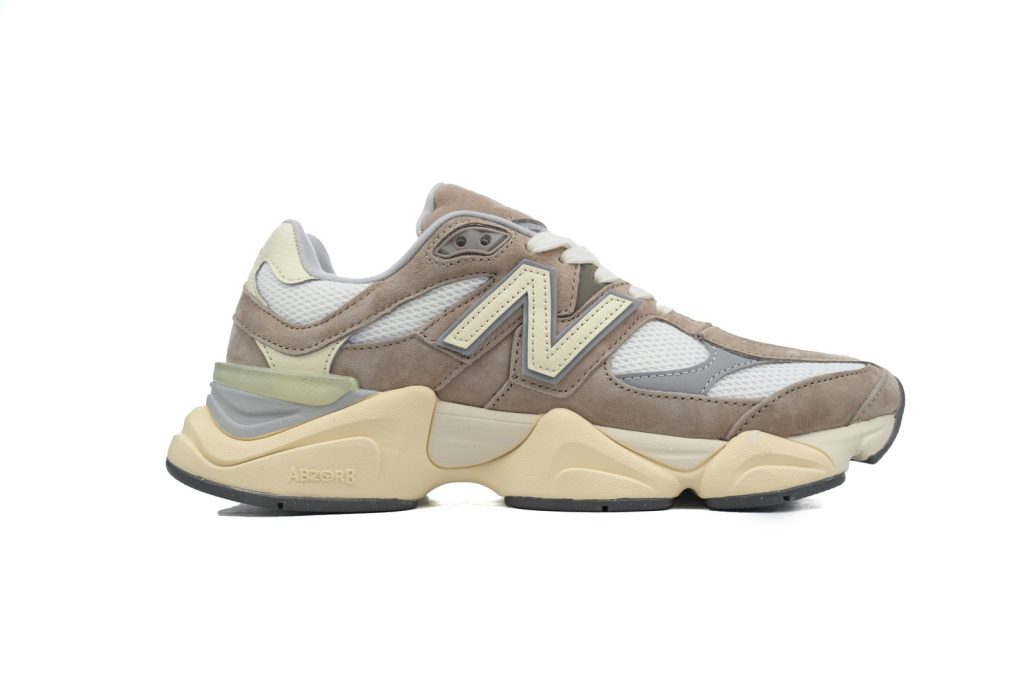 New Balance 9060 ‘Driftwood’ OKLU2026851