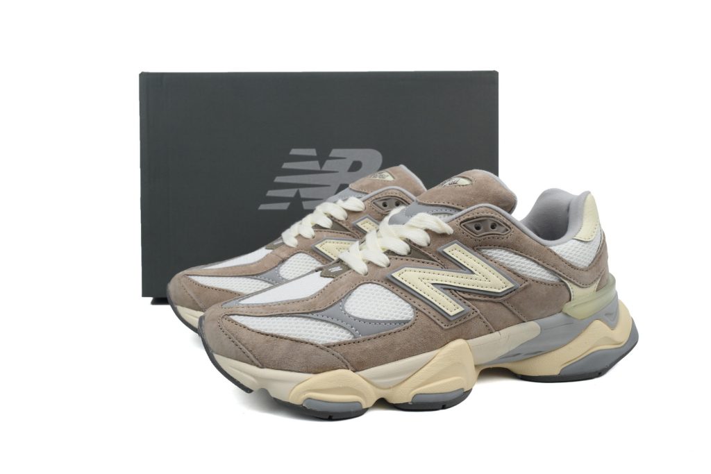 New Balance 9060 ‘Driftwood’ OKLU2026851