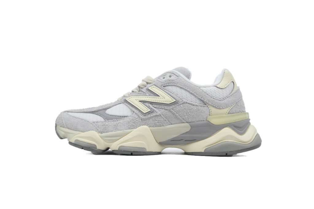 New Balance 9060 ‘Quartz Grey’ OKLU2026852