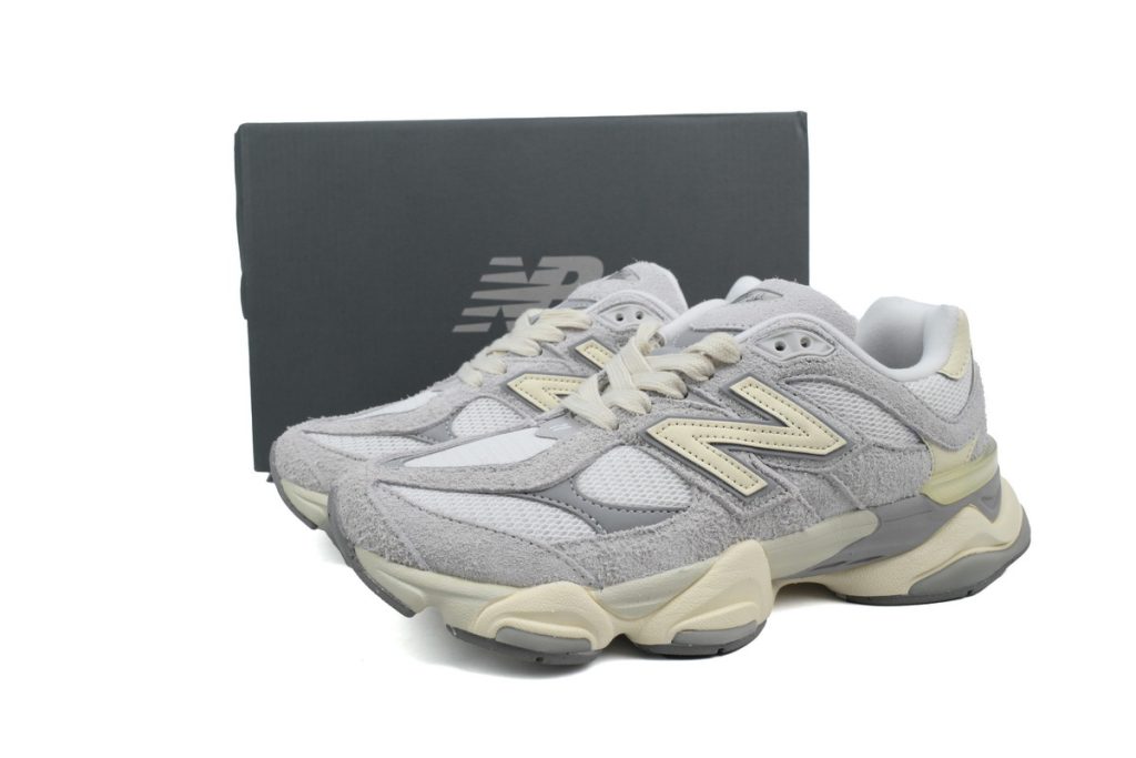 New Balance 9060 ‘Quartz Grey’ OKLU2026852