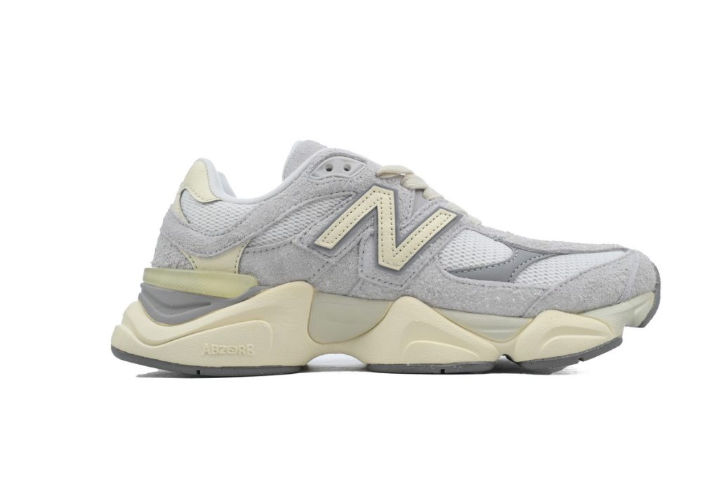 New Balance 9060 ‘Quartz Grey’ OKLU2026852