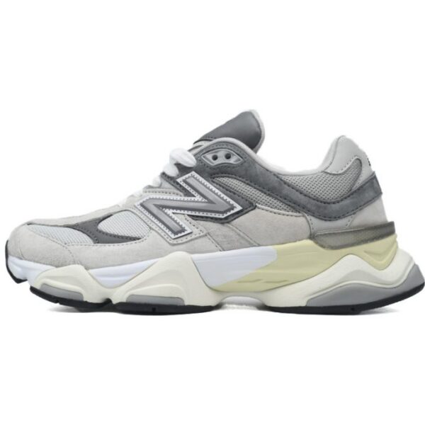 New Balance 9060 Sea Rice Grey OKLU2026853