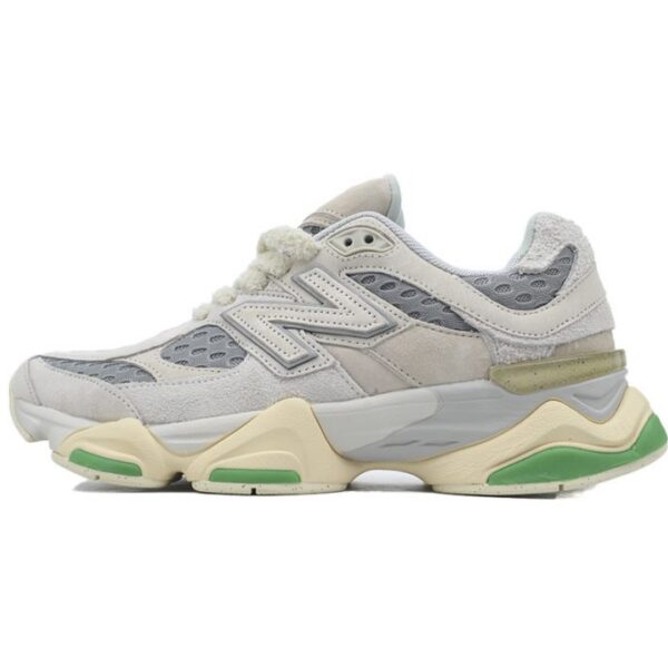 New Balance Bricks & Wood x 9060 ‘Nothing Changed but the Addre OKLU2026854
