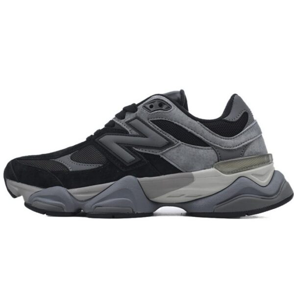 New Balance 9060 ‘Black Castlerock’ OKLU2026856