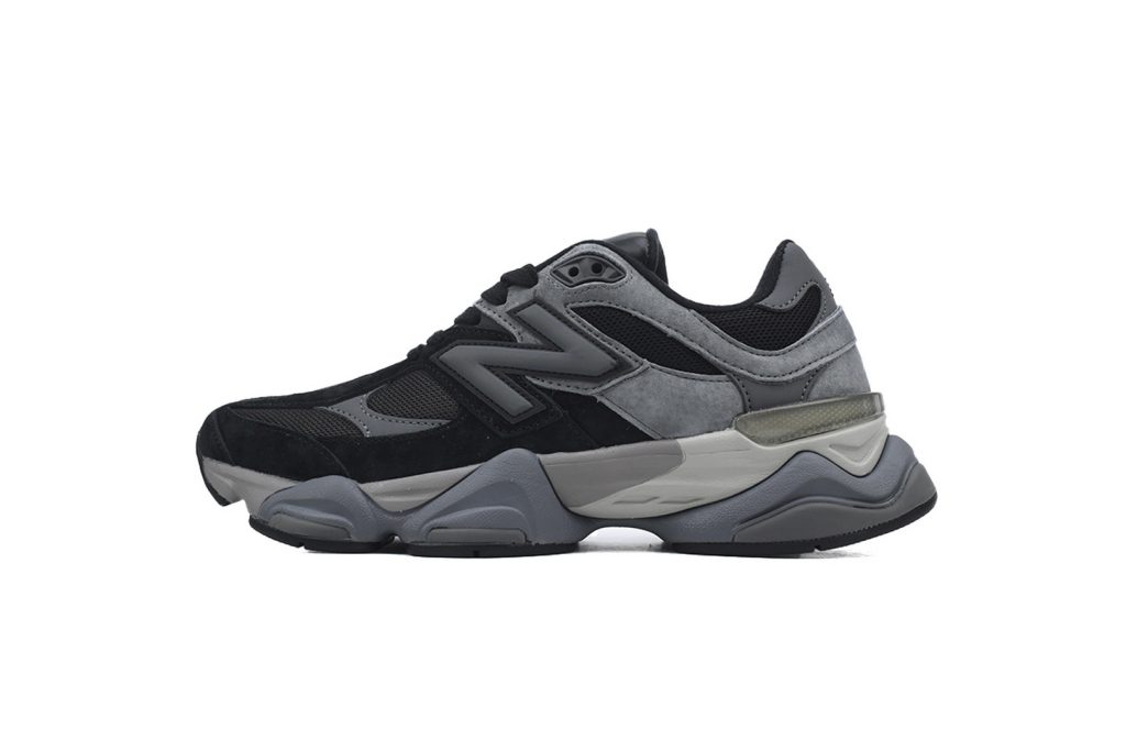 New Balance 9060 ‘Black Castlerock’ OKLU2026856