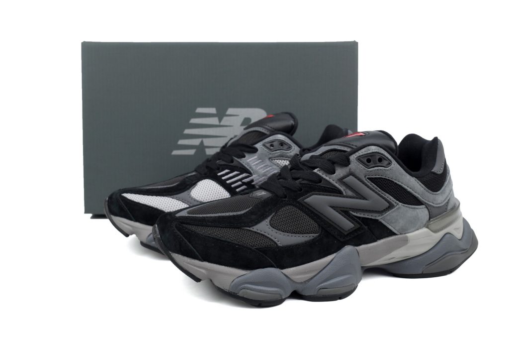 New Balance 9060 ‘Black Castlerock’ OKLU2026856