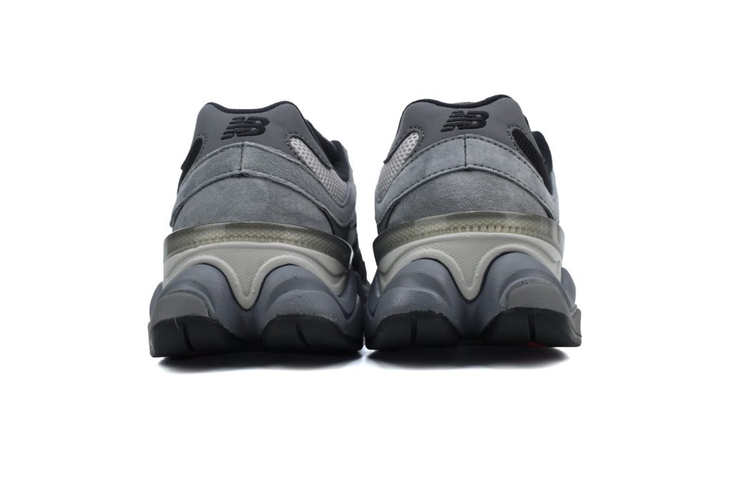 New Balance 9060 ‘Black Castlerock’ OKLU2026856
