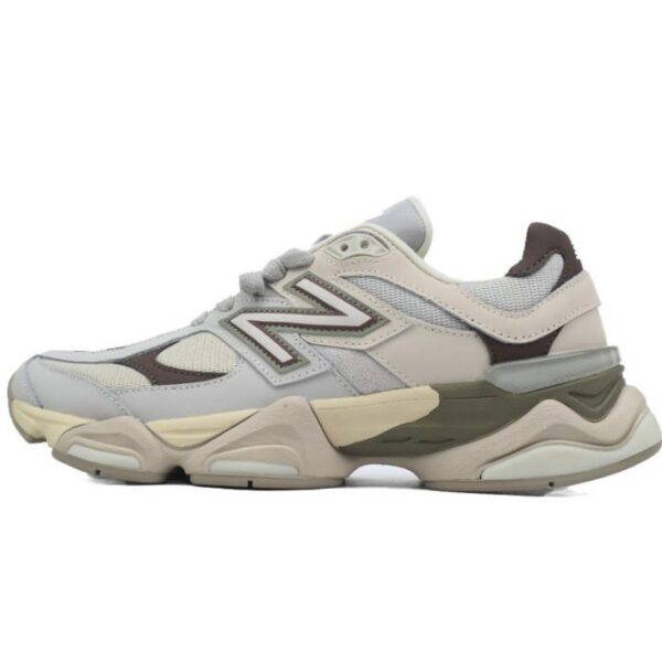 New Balance 9060 ‘Grey Matter Timberwolf’ OKLU2026857