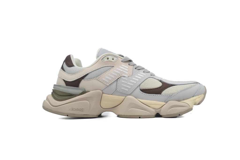 New Balance 9060 ‘Grey Matter Timberwolf’ OKLU2026857