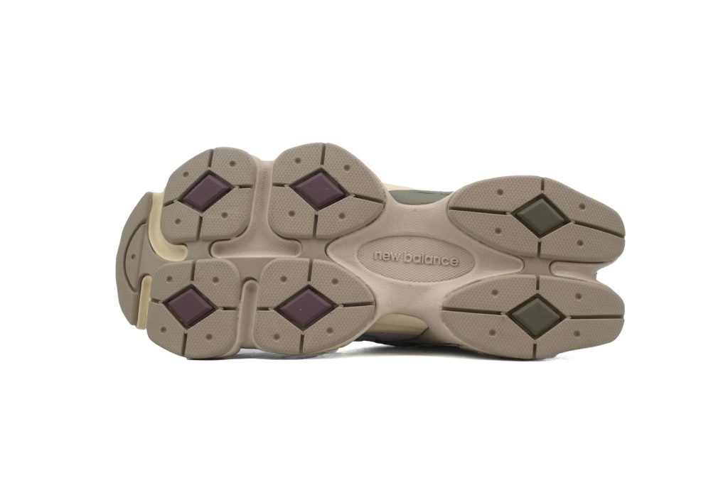 New Balance 9060 ‘Grey Matter Timberwolf’ OKLU2026857