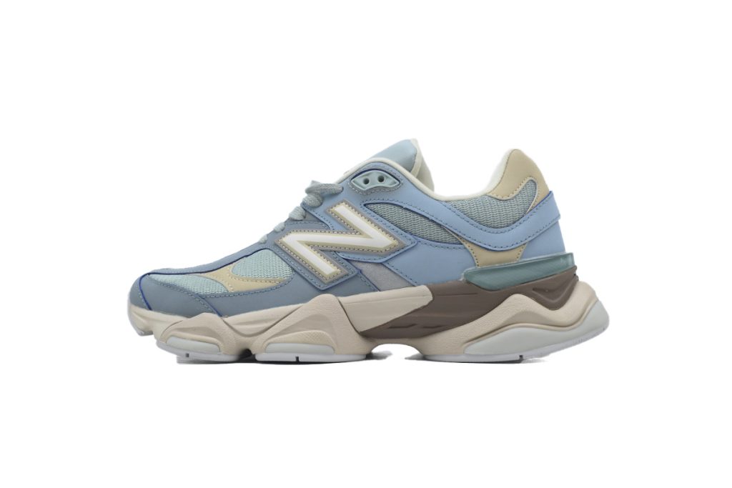 New Balance 9060 ‘Blue Haze’ OKLU2026858