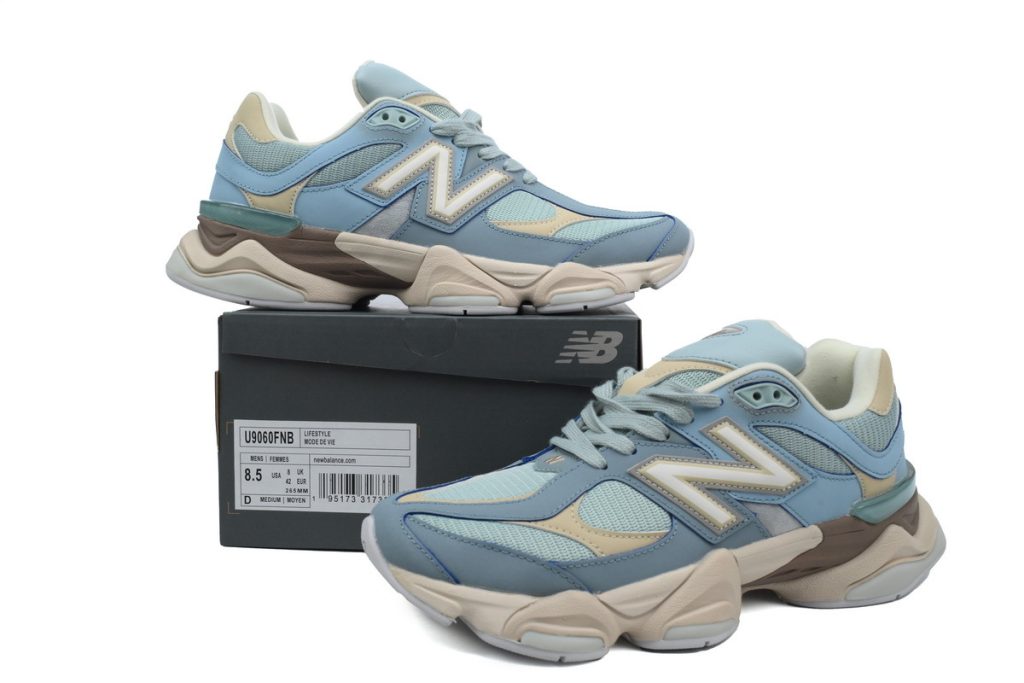 New Balance 9060 ‘Blue Haze’ OKLU2026858