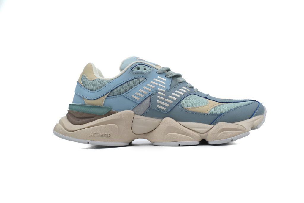 New Balance 9060 ‘Blue Haze’ OKLU2026858