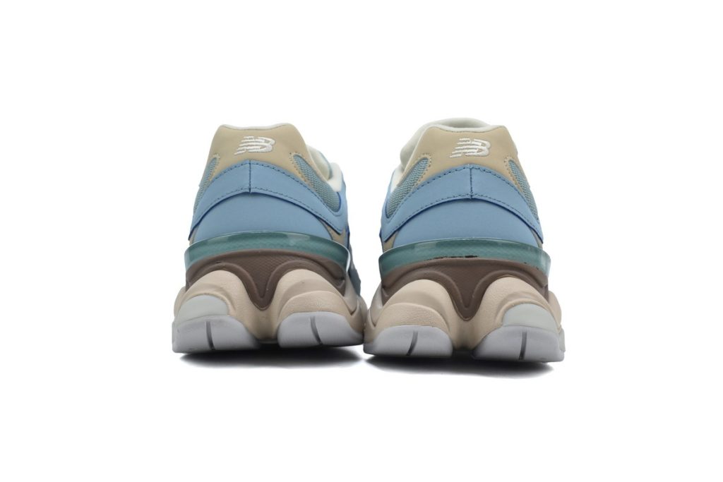 New Balance 9060 ‘Blue Haze’ OKLU2026858