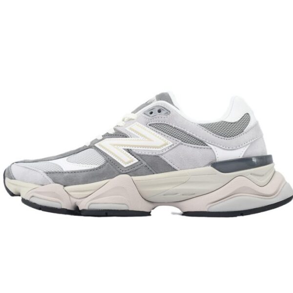 New Balance 9060 ‘Raincloud Slate Grey’ OKLU2026859