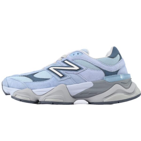 New Balance 9060 ‘Chrome Blue’ OKLU2026860