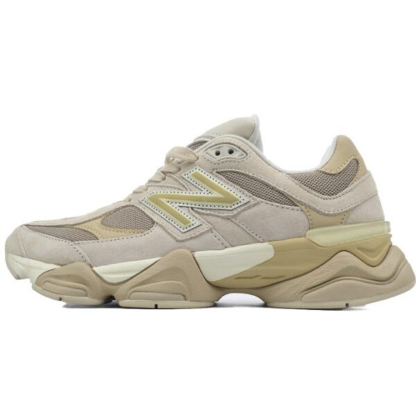 New Balance 9060 ‘Beige White’ OKLU2026862