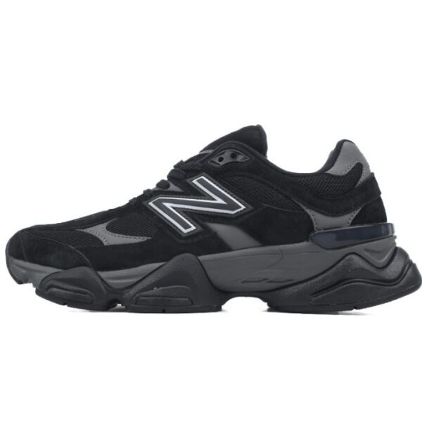 New Balance 9060 ‘Black’ OKLU2026863