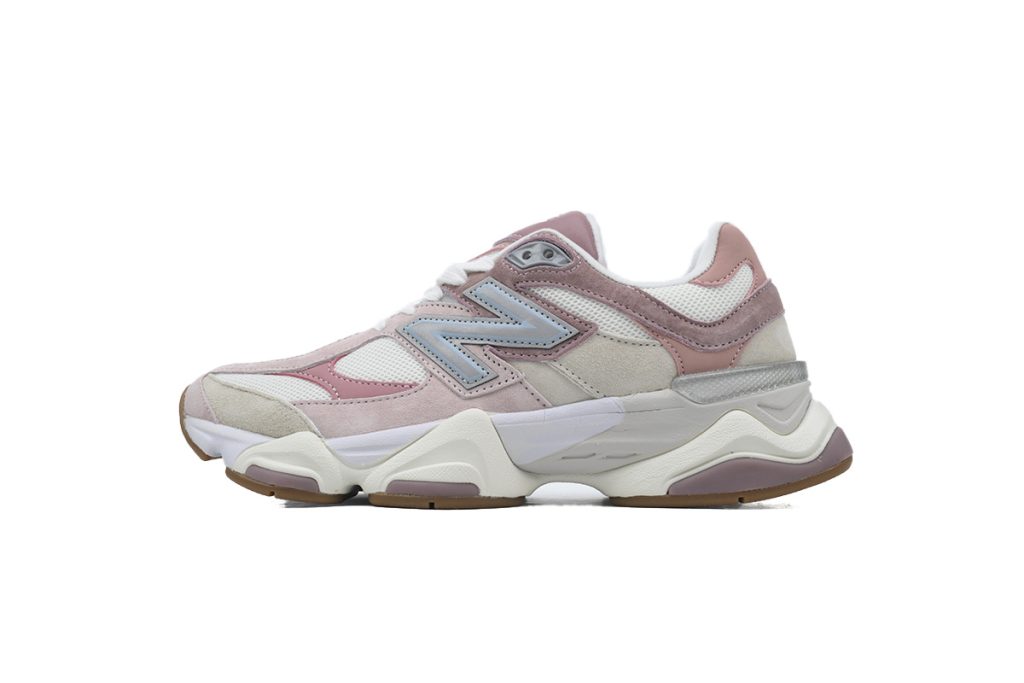 New Balance 9060 ‘Rose Pink’ OKLU2026864