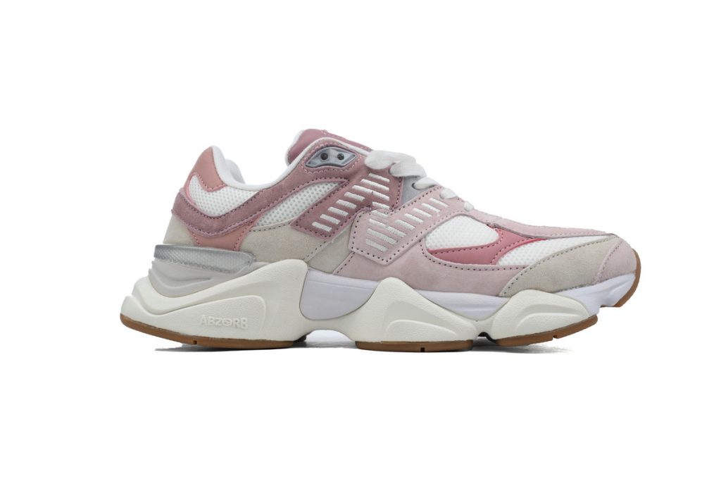 New Balance 9060 ‘Rose Pink’ OKLU2026864