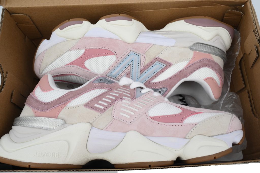 New Balance 9060 ‘Rose Pink’ OKLU2026864