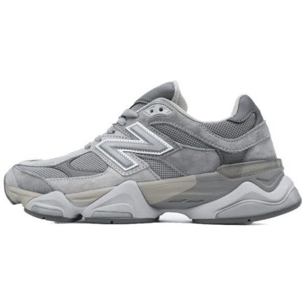 New Balance 9060 ‘Shadow Grey’ OKLU2026865