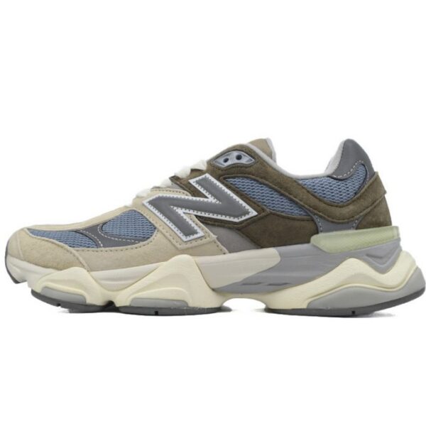 New Balance 9060 ‘Cherry Blossom Pack Mushroom’ OKLU2026869