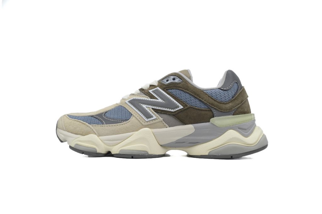 New Balance 9060 ‘Cherry Blossom Pack Mushroom’ OKLU2026869