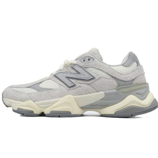 New Balance 9060 ‘Suede Pack – Sea Salt’ OKLU2026872