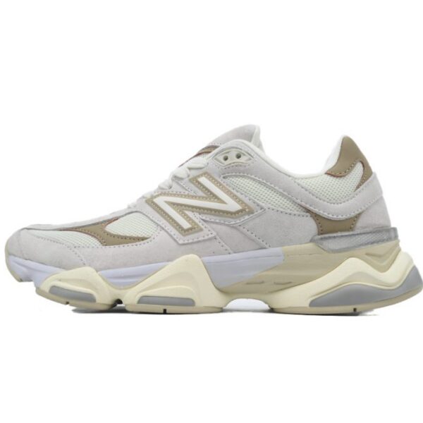 New Balance 9060 ‘Sea Salt Brown’ OKLU2026873