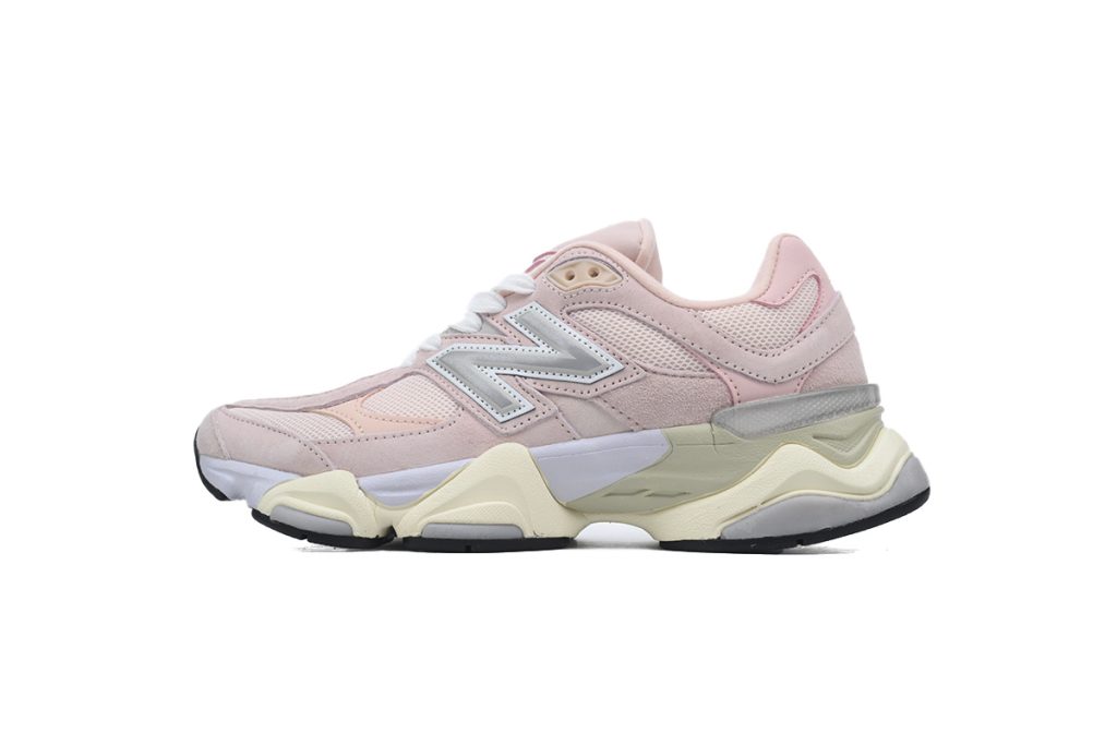New Balance 9060 ‘Pink Haze’ OKLU2026874