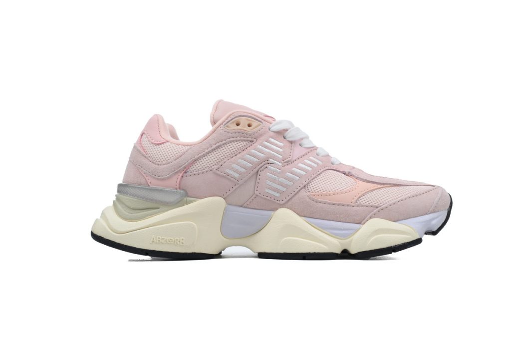 New Balance 9060 ‘Pink Haze’ OKLU2026874