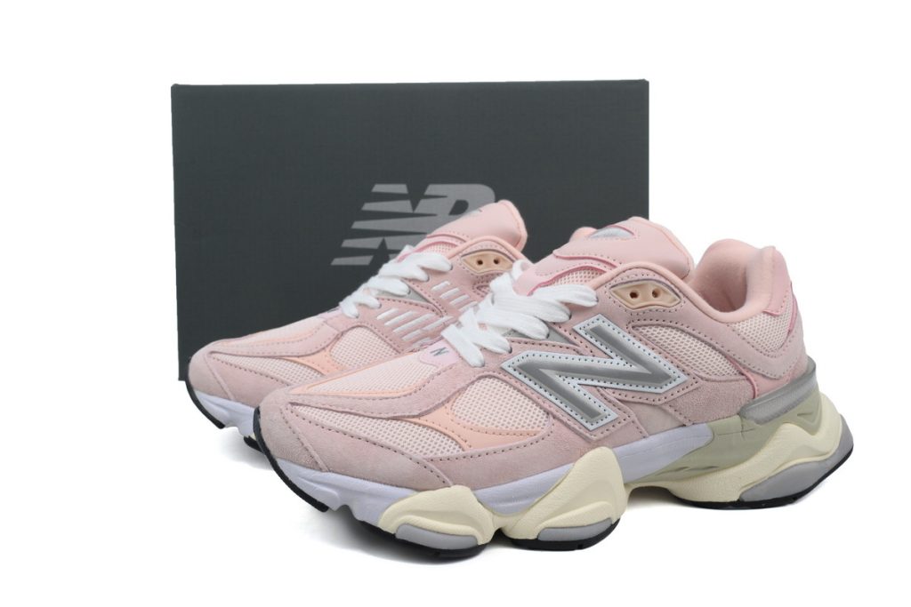 New Balance 9060 ‘Pink Haze’ OKLU2026874