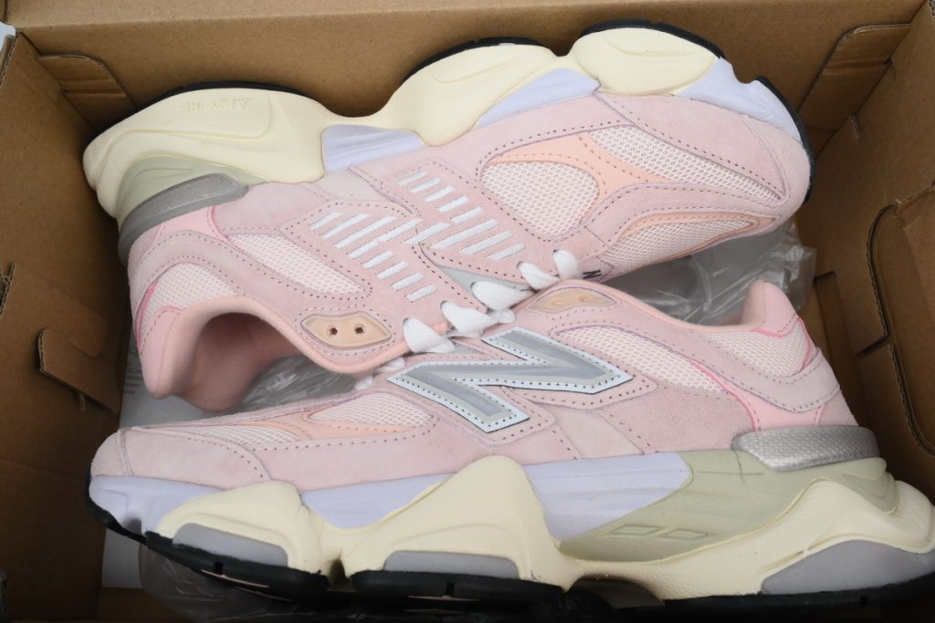 New Balance 9060 ‘Pink Haze’ OKLU2026874